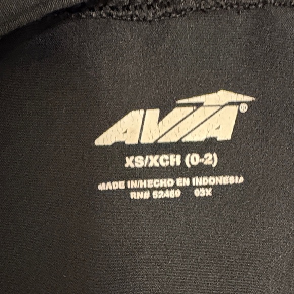 Black pullover jacket - Picture 2 of 4